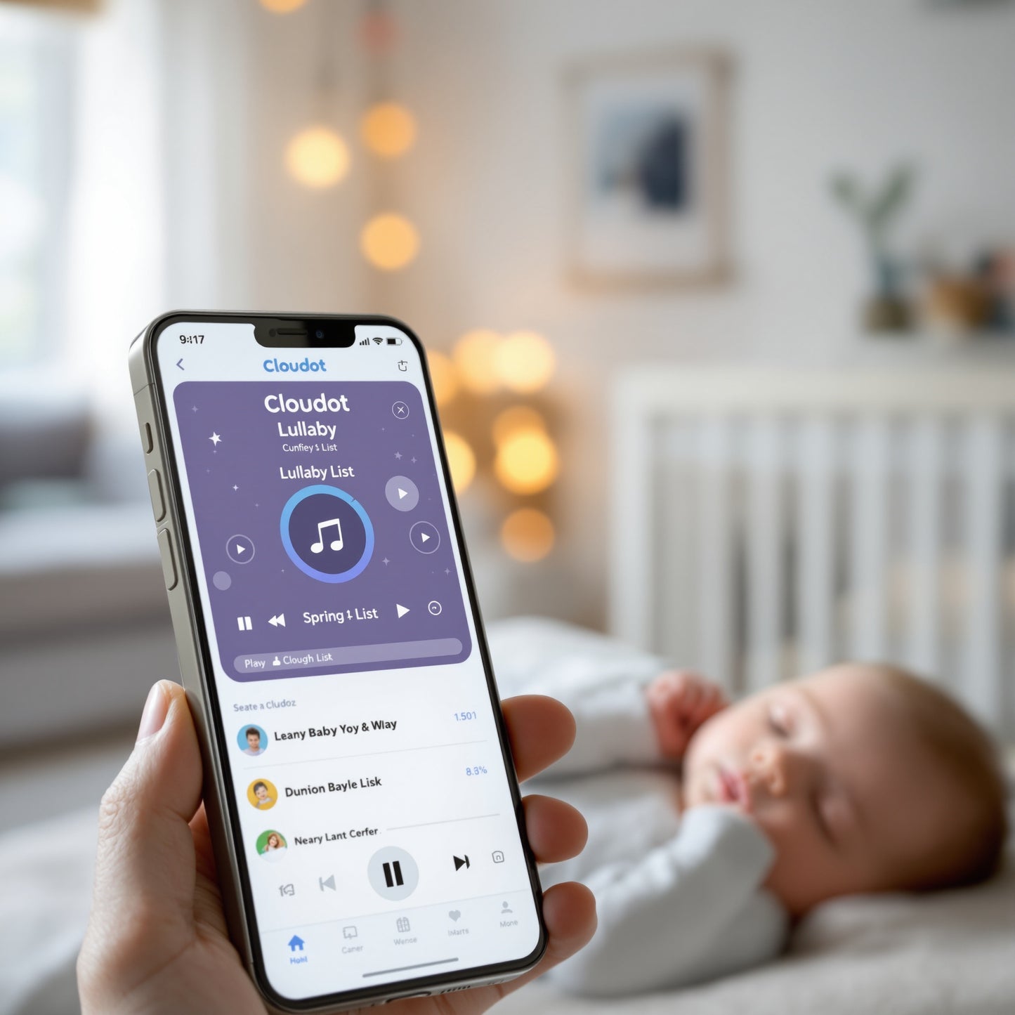 Babydream 4™ - Premium