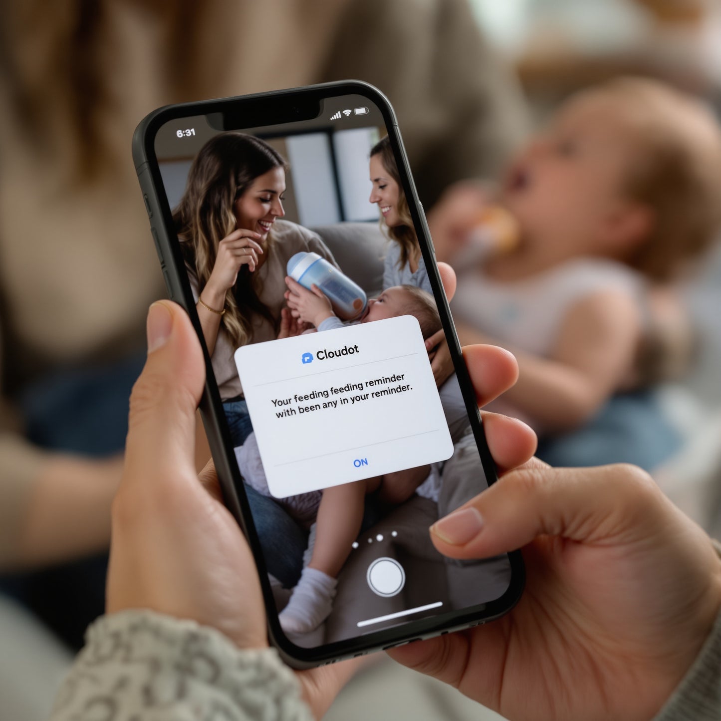 Babydream 4™ - Premium