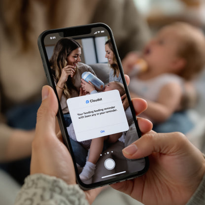 Babydream 4™ - Premium