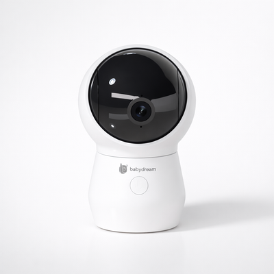 Baby kamera
