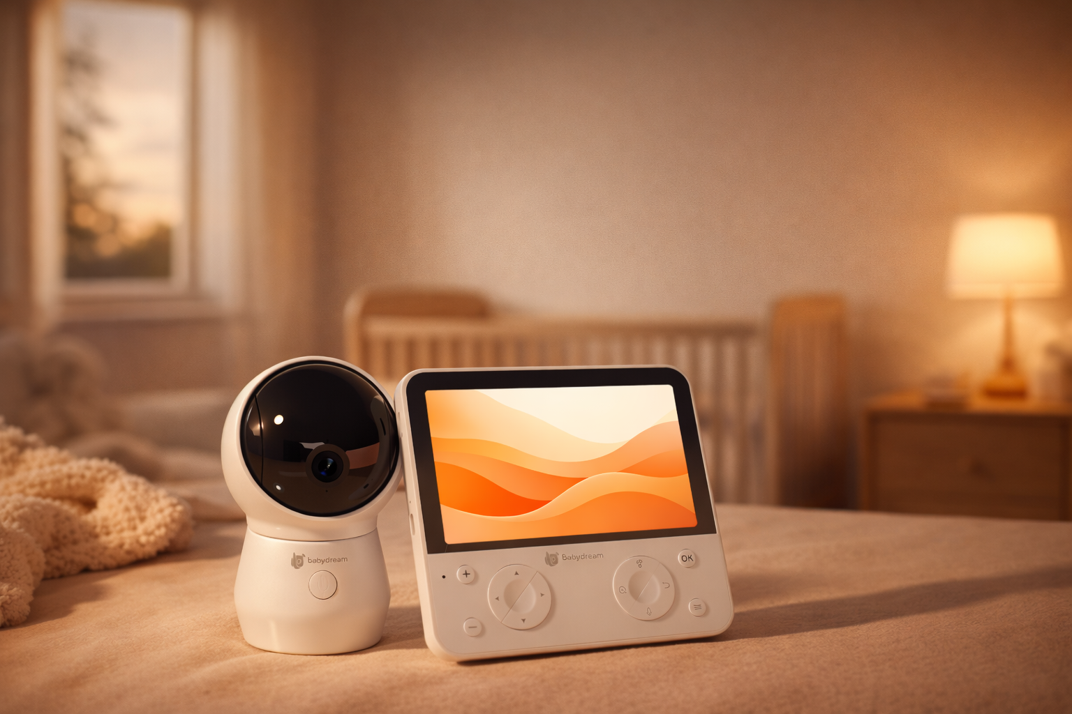 Endelig kan du slappe av