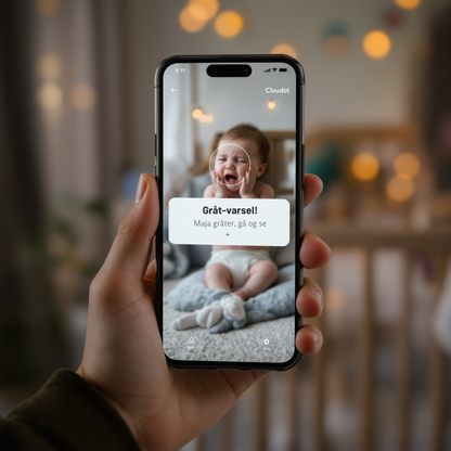 Babydream 4™ - Premium