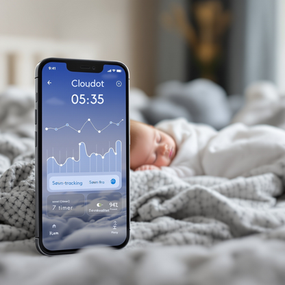 Babydream 4™ - Premium