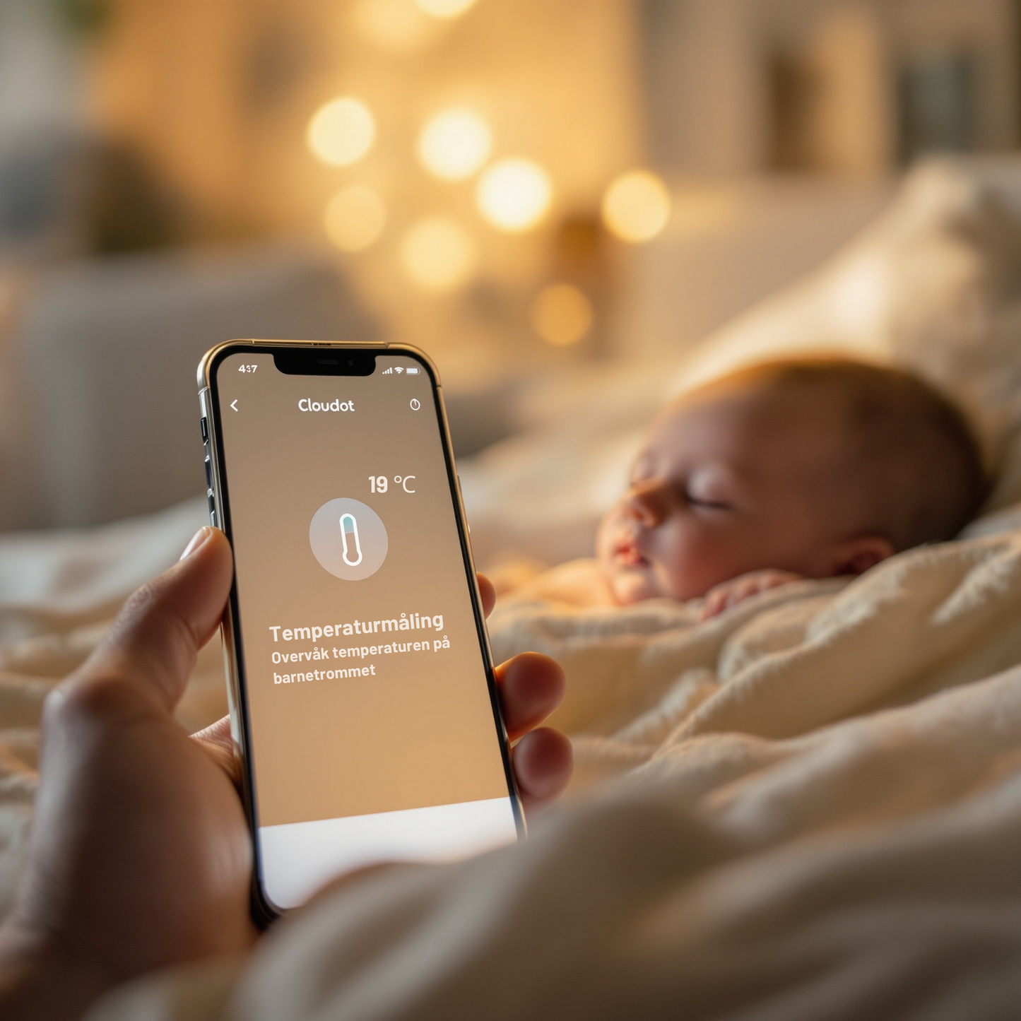 Babydream 4™ - Premium