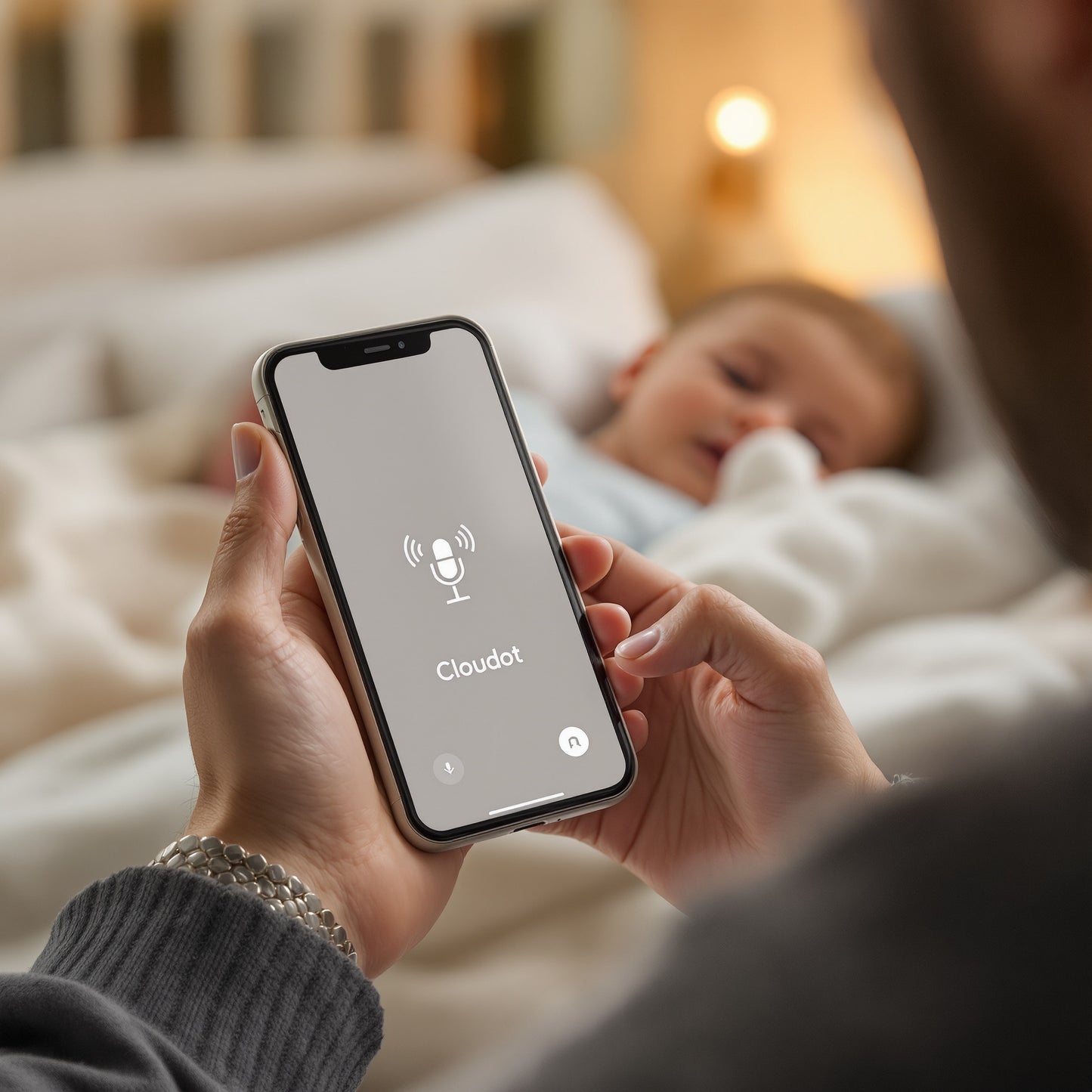 Babydream 4™ - Premium