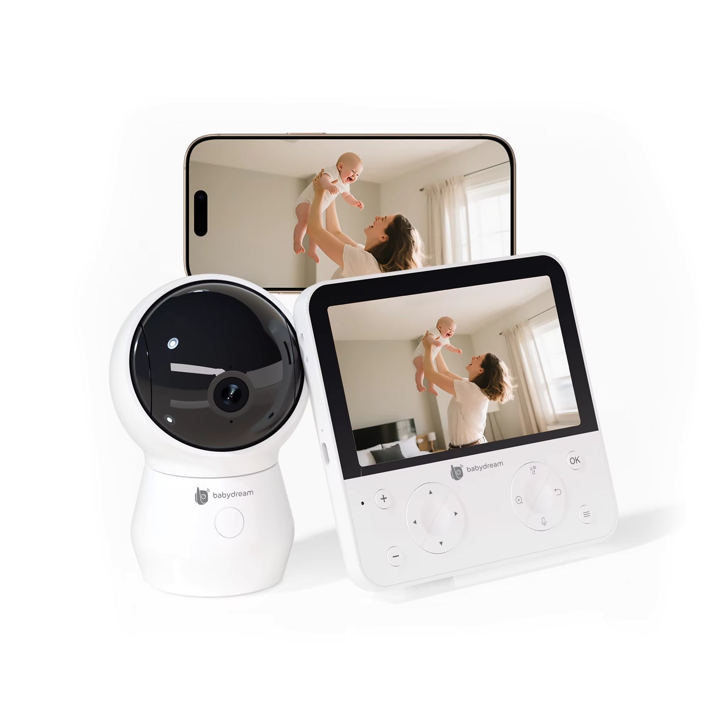 Babydream 4™ - Premium